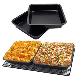 Square Cake Tray,...